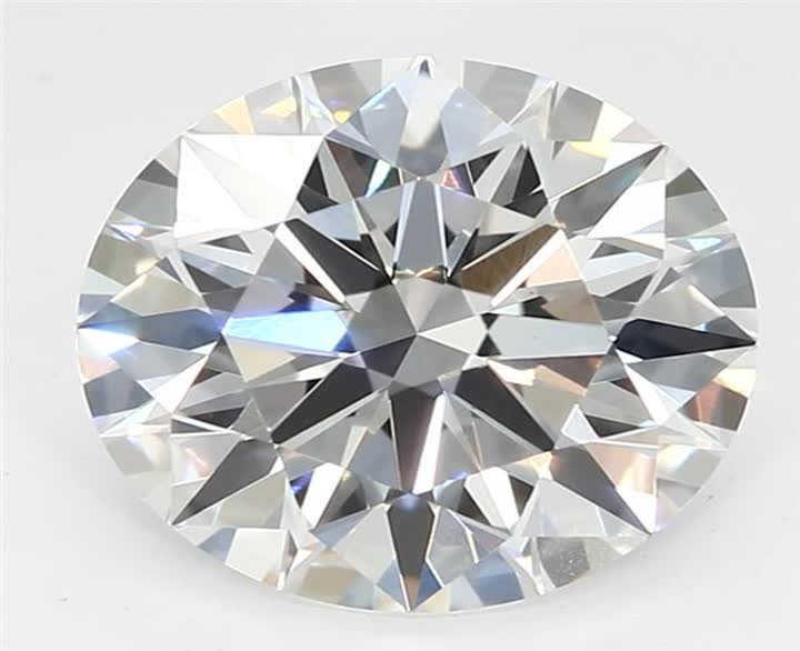 1.08 CT Round Lab-Grown Diamond Surrey Vancouver Canada Langley Burnaby Richmond