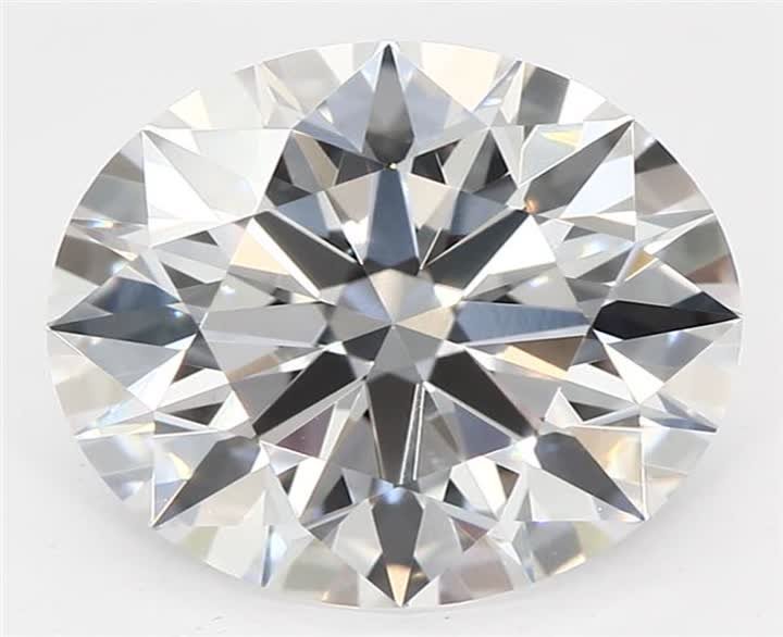 1.59 CT Round Lab-Grown Diamond Surrey Vancouver Canada Langley Burnaby Richmond