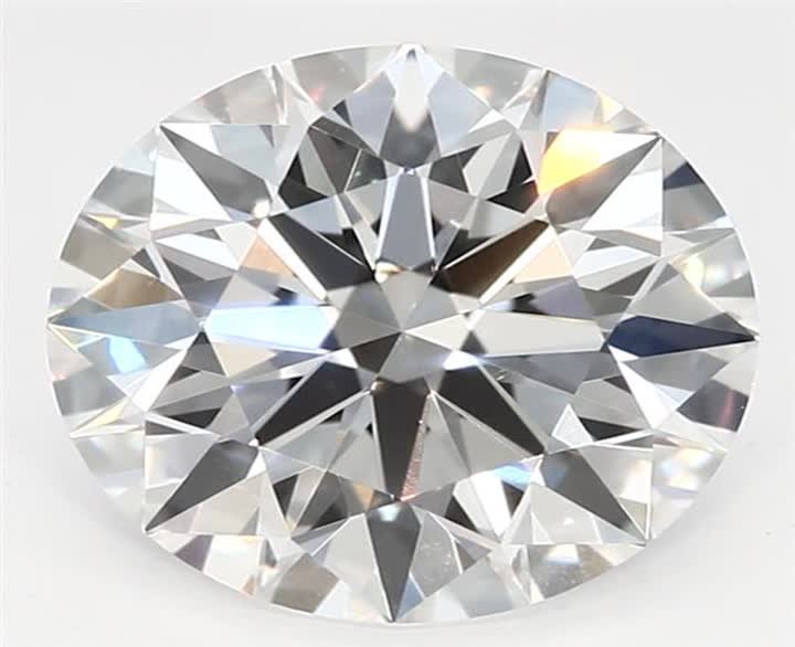 1.05 CT Round Lab-Grown Diamond Surrey Vancouver Canada Langley Burnaby Richmond