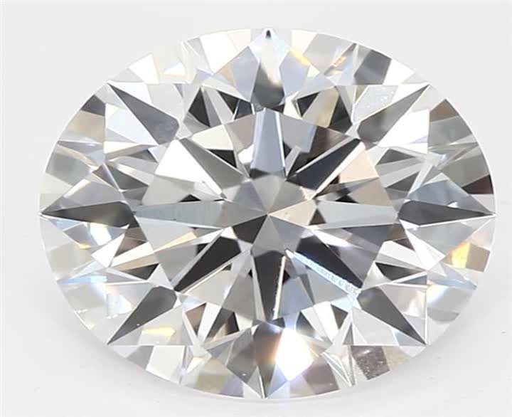 1.07 CT Round Lab-Grown Diamond Surrey Vancouver Canada Langley Burnaby Richmond