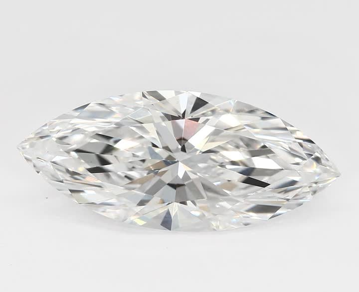 2.05 CT Marquise Lab-Grown Diamond Surrey Vancouver Canada Langley Burnaby Richmond