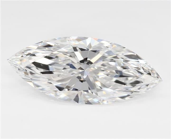 2.09 CT Marquise Lab-Grown Diamond Surrey Vancouver Canada Langley Burnaby Richmond