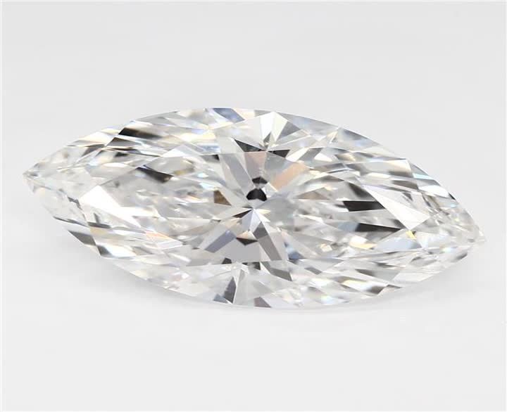 2.08 CT Marquise Lab-Grown Diamond Surrey Vancouver Canada Langley Burnaby Richmond