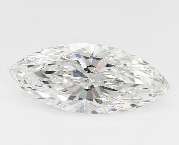 1.07 CT Marquise Lab-Grown Diamond Surrey Vancouver Canada Langley Burnaby Richmond
