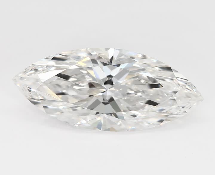 2.07 CT Marquise Lab-Grown Diamond Surrey Vancouver Canada Langley Burnaby Richmond