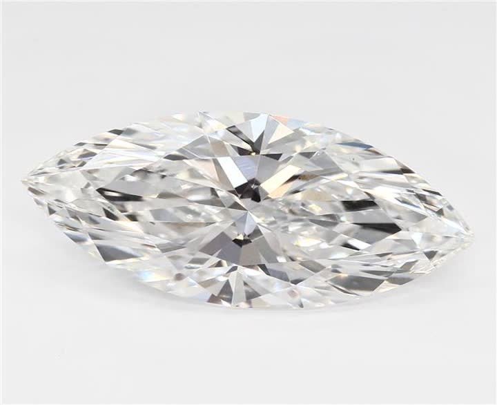 2.08 CT Marquise Lab-Grown Diamond Surrey Vancouver Canada Langley Burnaby Richmond