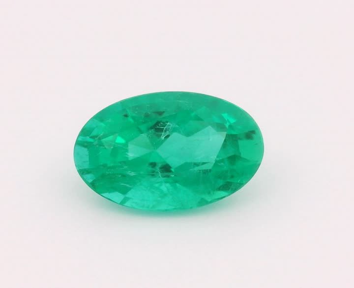 1.92 Carat Oval Cut Diamond