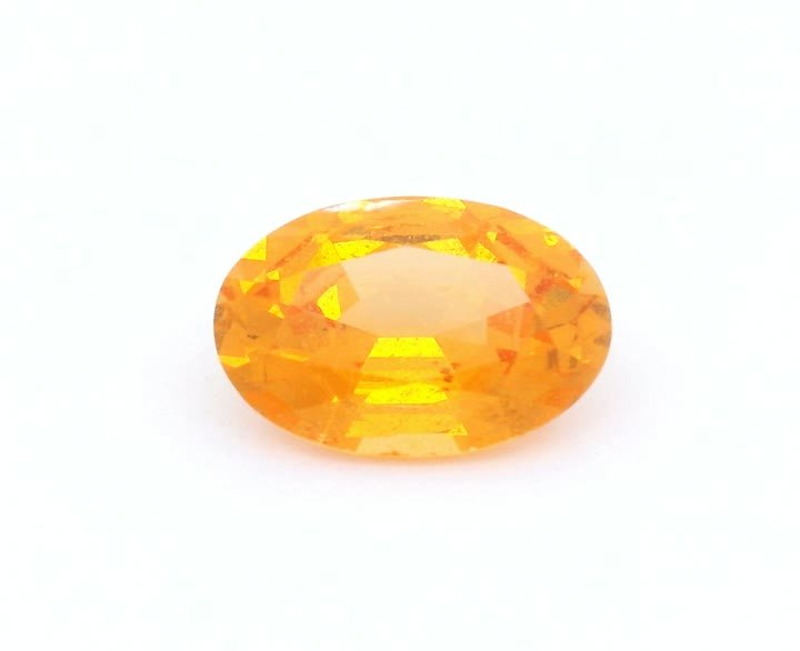 2.19 Carat Oval Cut Diamond