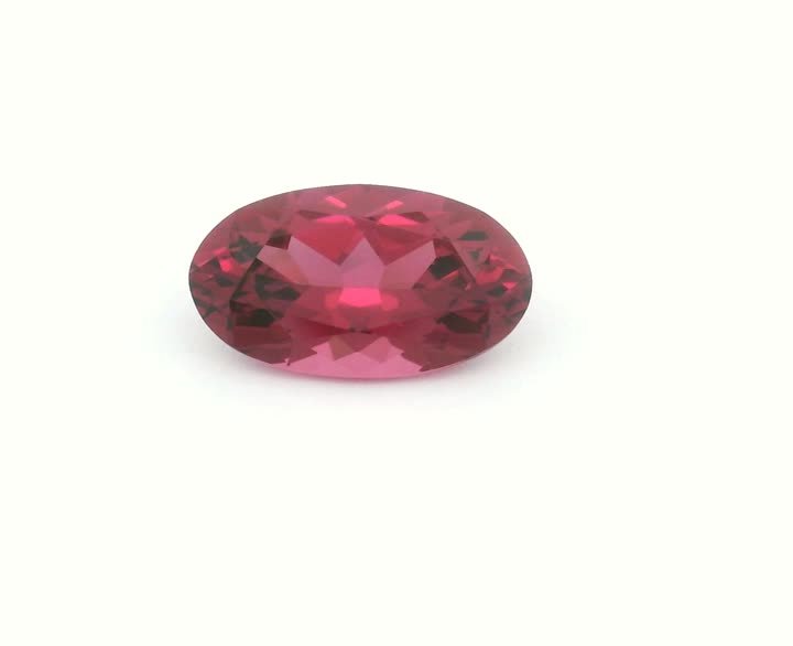 1.03 Carat Oval Cut Diamond