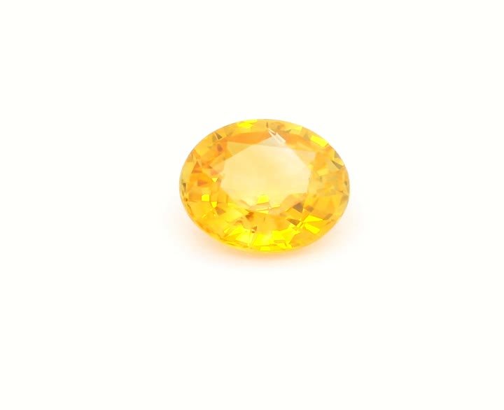 1.42 Carat Round Cut Diamond