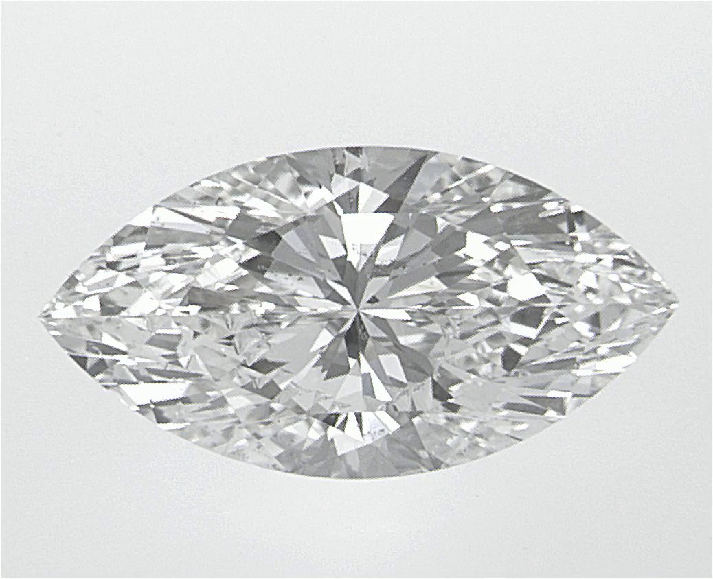 1.5 CT Marquise Natural Diamond Surrey Vancouver Canada Langley Burnaby Richmond