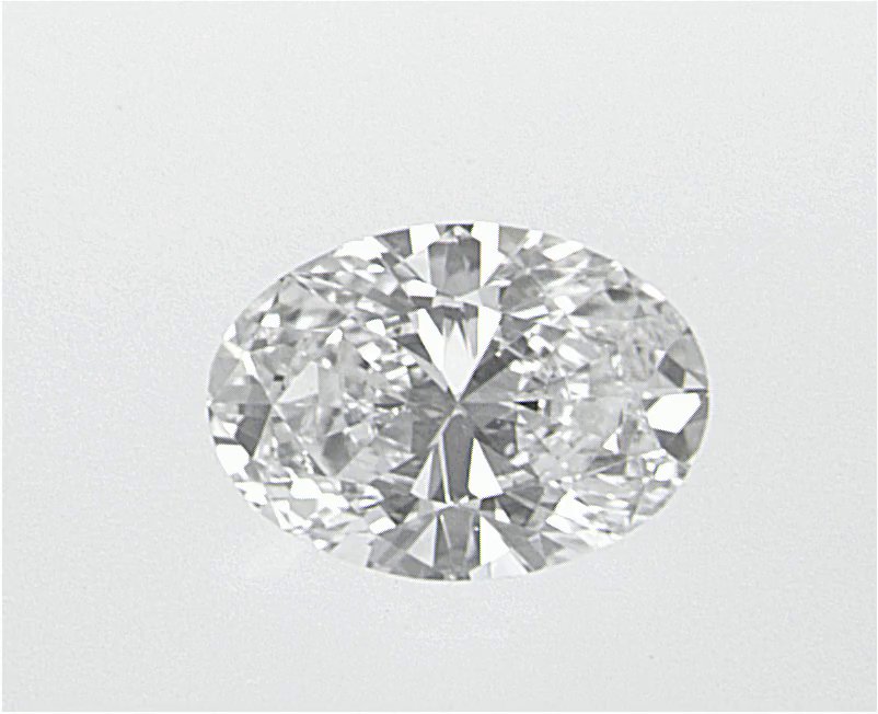 0.36 CT Oval Natural Diamond Surrey Vancouver Canada Langley Burnaby Richmond