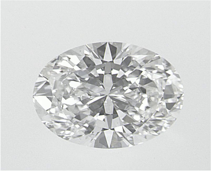 0.71 CT Oval Natural Diamond Surrey Vancouver Canada Langley Burnaby Richmond