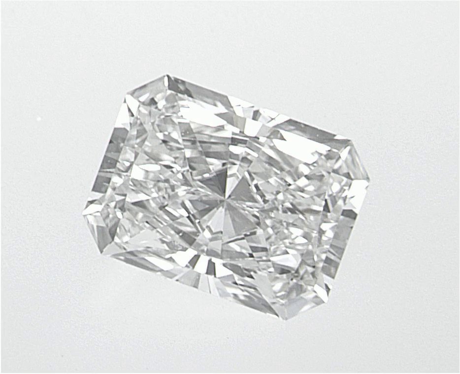 0.81 CT Radiant Natural Diamond Surrey Vancouver Canada Langley Burnaby Richmond