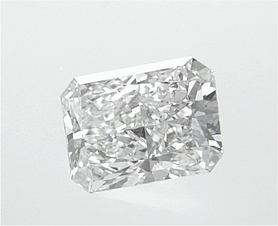 0.9 CT Radiant Natural Diamond Surrey Vancouver Canada Langley Burnaby Richmond