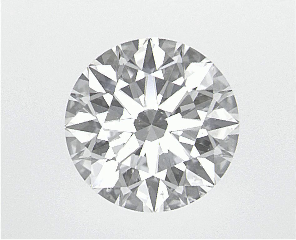 1.25 CT Round Natural Diamond Surrey Vancouver Canada Langley Burnaby Richmond
