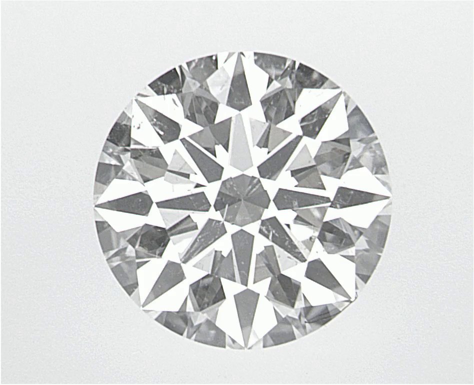 1.5 CT Round Natural Diamond Surrey Vancouver Canada Langley Burnaby Richmond