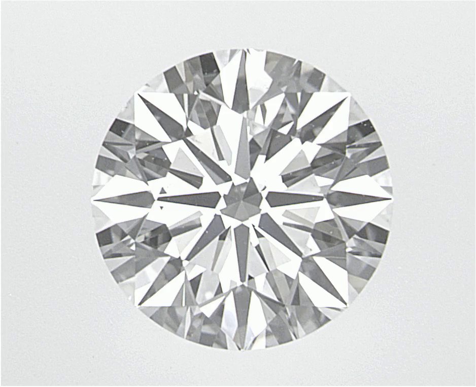 1.5 CT Round Natural Diamond Surrey Vancouver Canada Langley Burnaby Richmond