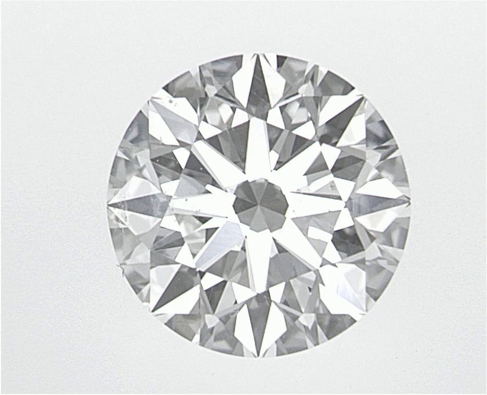 1.5 CT Round Natural Diamond Surrey Vancouver Canada Langley Burnaby Richmond