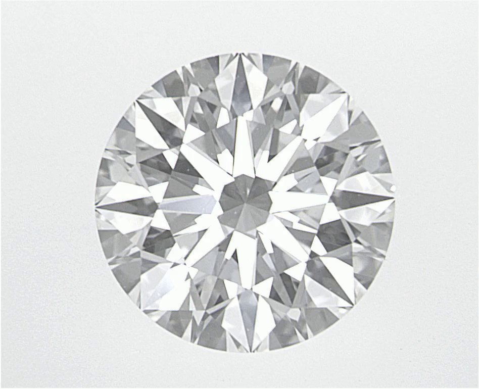 1.5 CT Round Natural Diamond Surrey Vancouver Canada Langley Burnaby Richmond