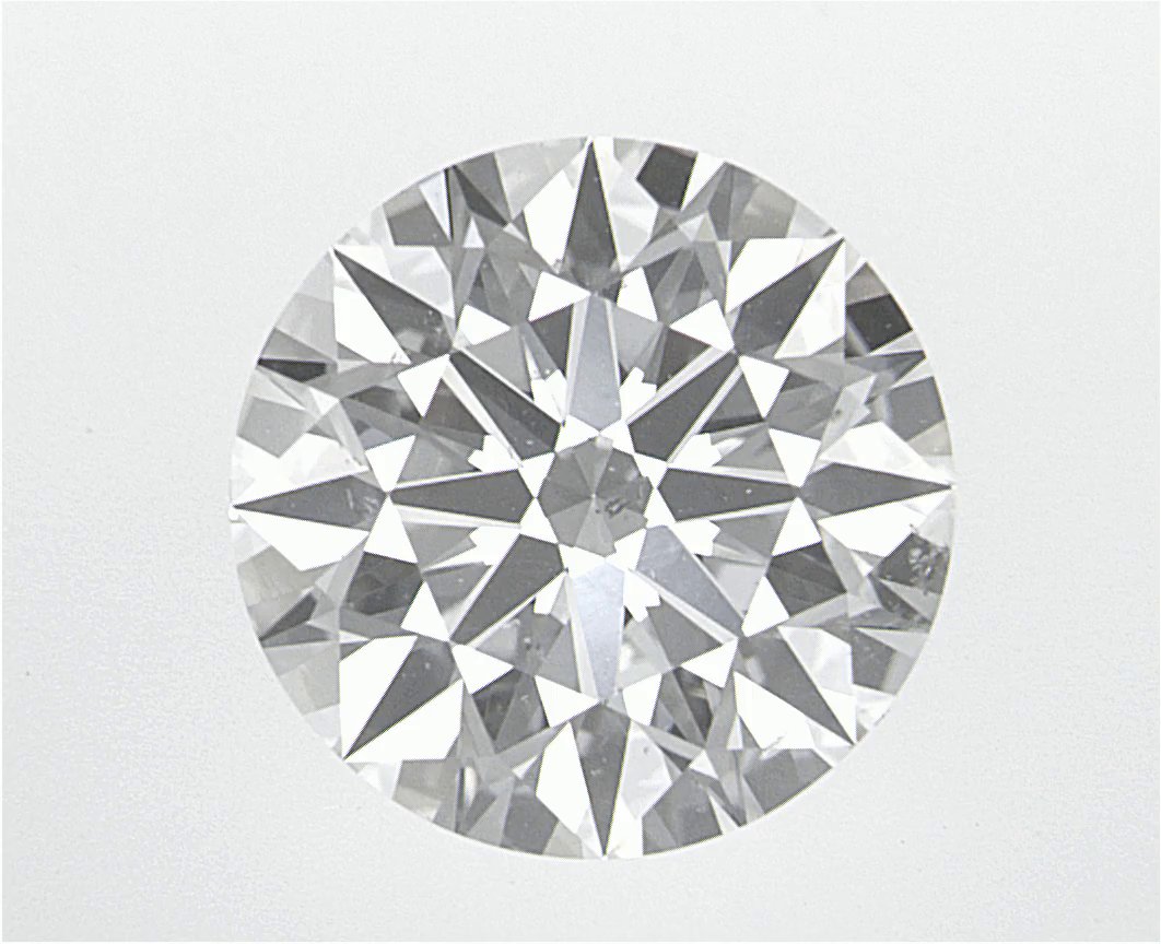 2 CT Round Natural Diamond Surrey Vancouver Canada Langley Burnaby Richmond