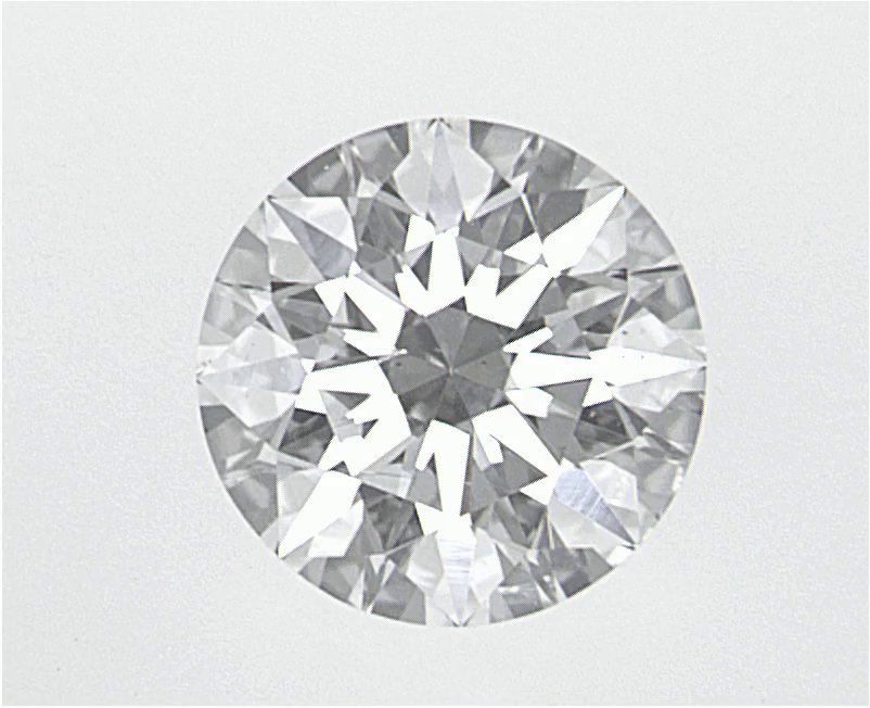 0.72 CT Round Natural Diamond Surrey Vancouver Canada Langley Burnaby Richmond