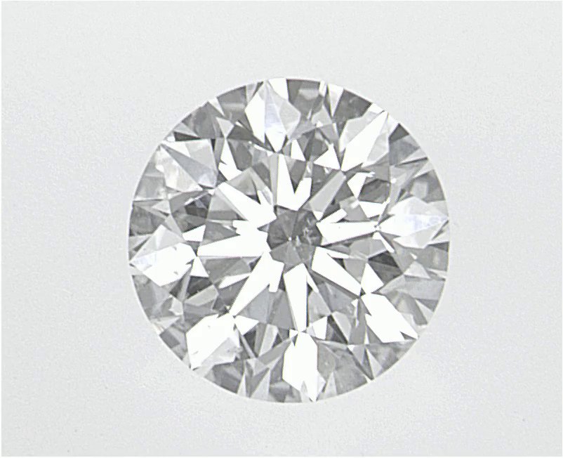 0.7 CT Round Natural Diamond Surrey Vancouver Canada Langley Burnaby Richmond