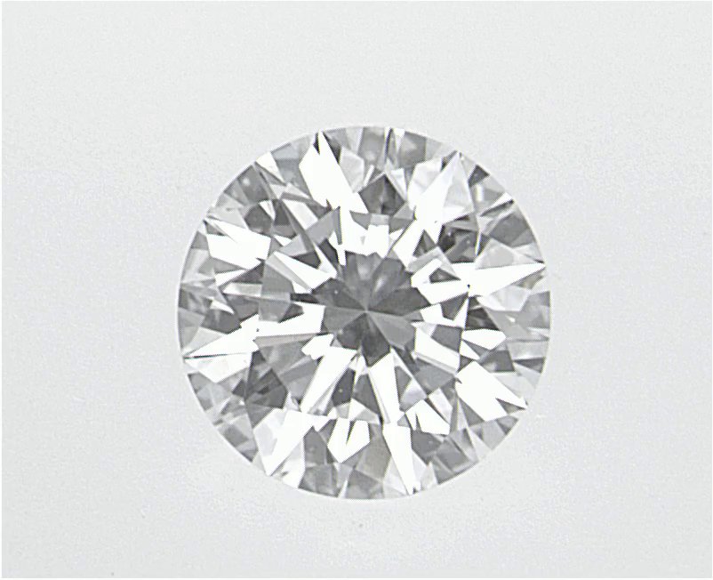 0.52 CT Round Natural Diamond Surrey Vancouver Canada Langley Burnaby Richmond