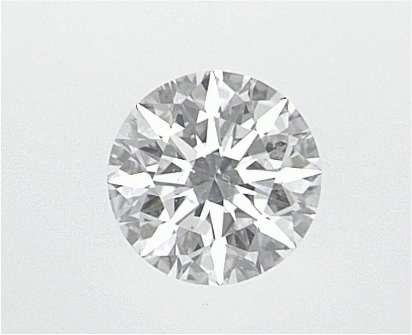 0.52 CT Round Natural Diamond Surrey Vancouver Canada Langley Burnaby Richmond