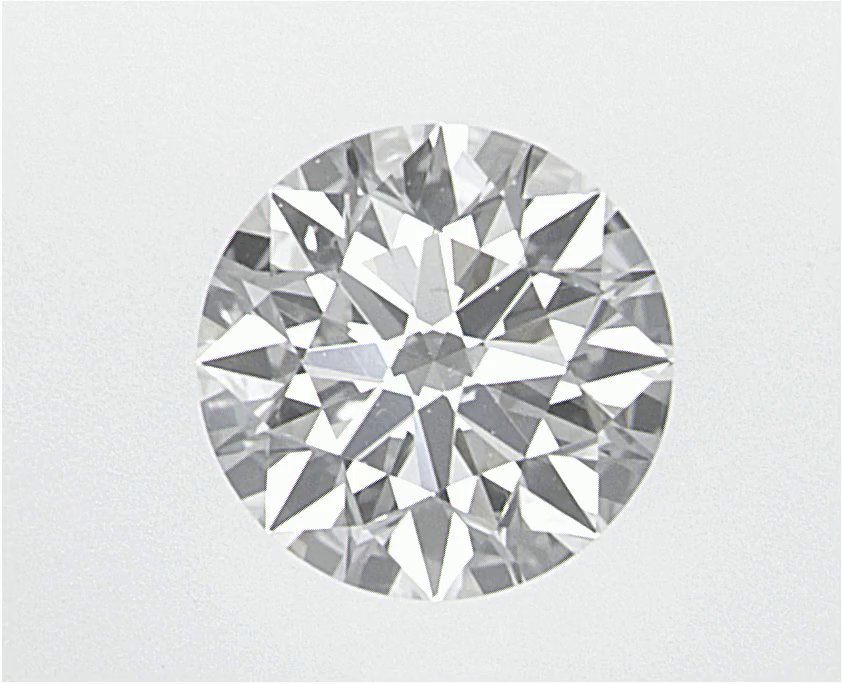 0.77 CT Round Natural Diamond Surrey Vancouver Canada Langley Burnaby Richmond