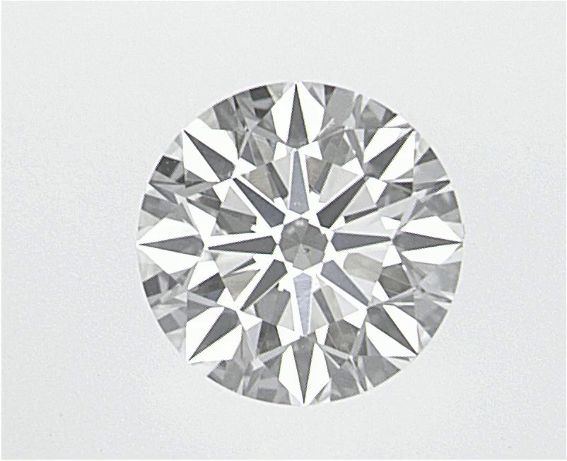 0.7 CT Round Natural Diamond Surrey Vancouver Canada Langley Burnaby Richmond