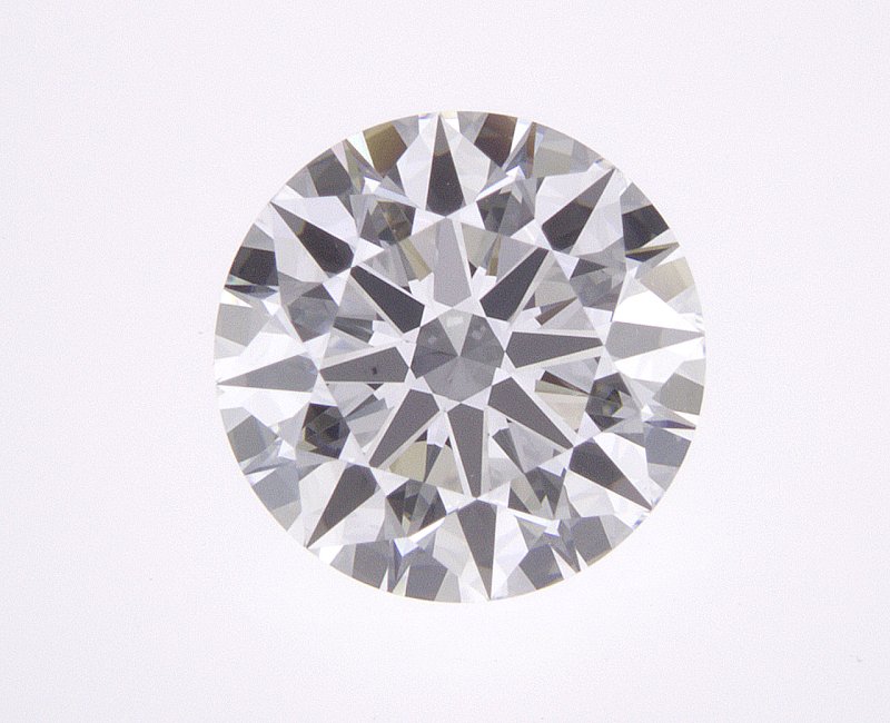 1.51 CT Round Lab-Grown Diamond Surrey Vancouver Canada Langley Burnaby Richmond