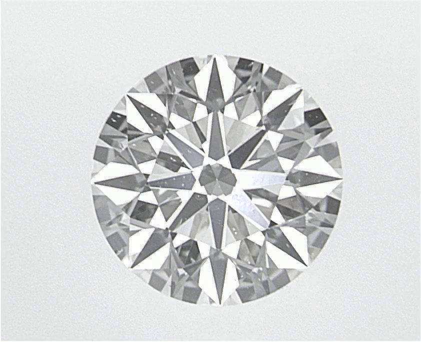 0.9 CT Round Natural Diamond Surrey Vancouver Canada Langley Burnaby Richmond