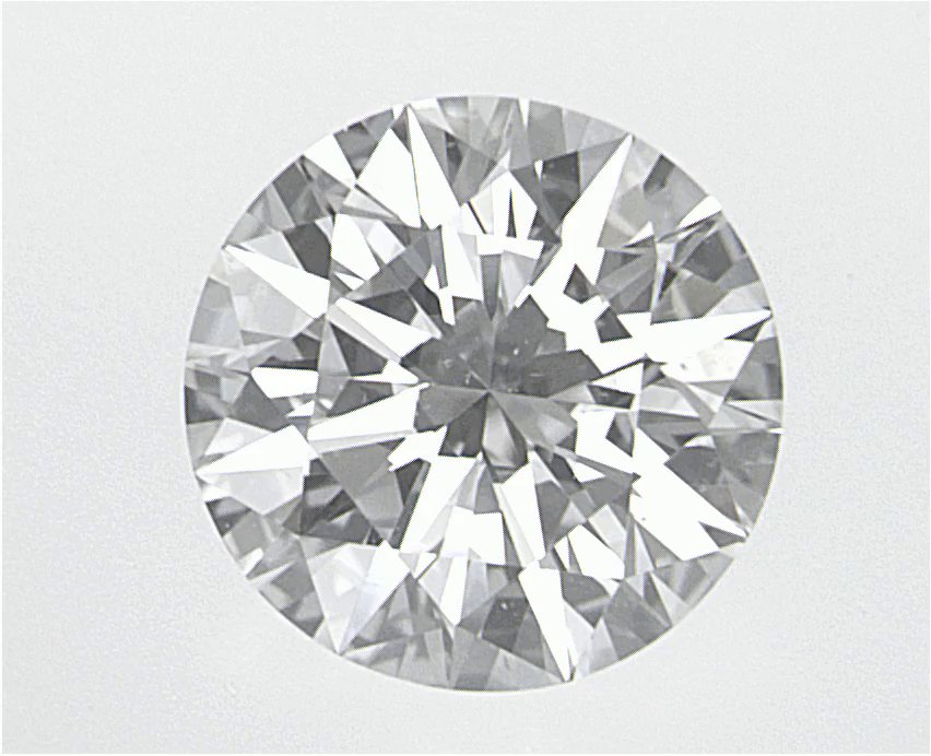 1.13 CT Round Natural Diamond Surrey Vancouver Canada Langley Burnaby Richmond