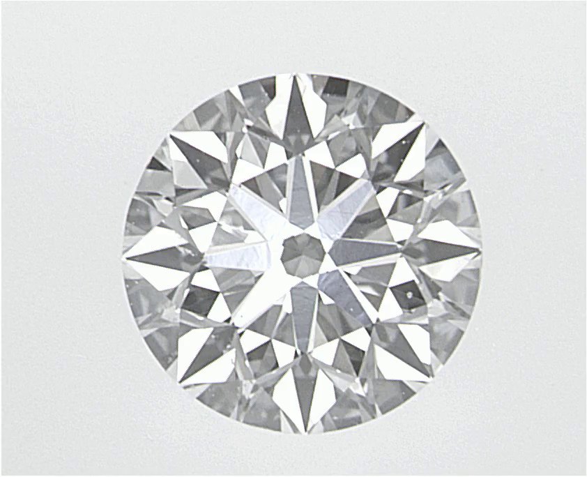 1 CT Round Natural Diamond Surrey Vancouver Canada Langley Burnaby Richmond