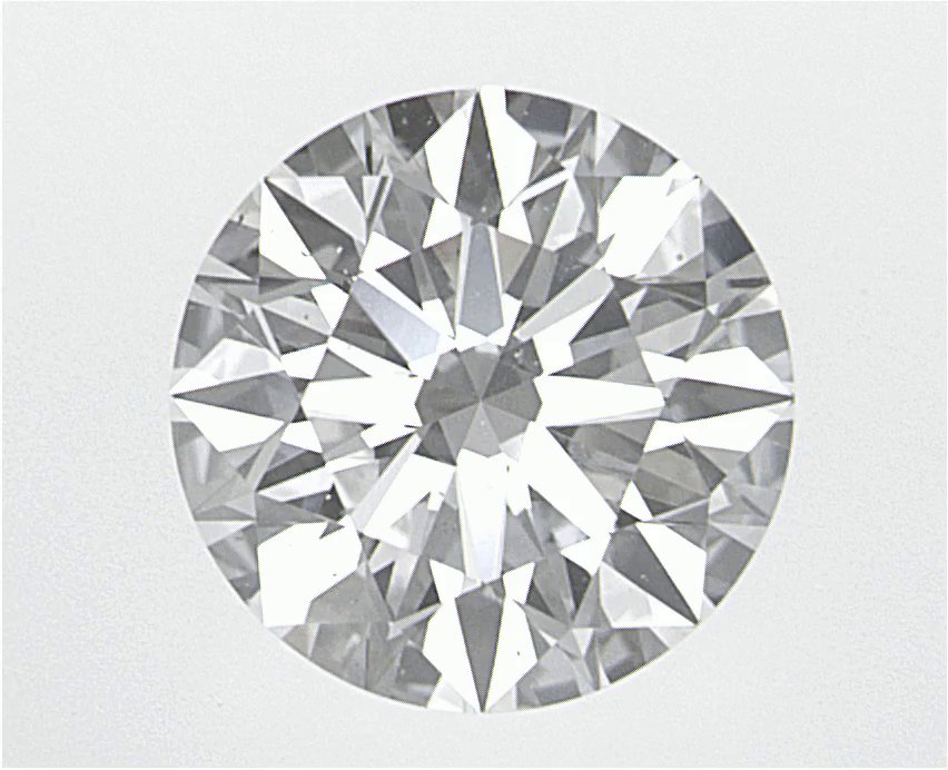 1.2 CT Round Natural Diamond Surrey Vancouver Canada Langley Burnaby Richmond
