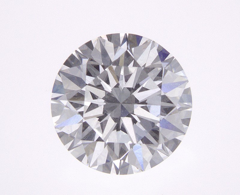 1.39 CT Round Lab-Grown Diamond Surrey Vancouver Canada Langley Burnaby Richmond