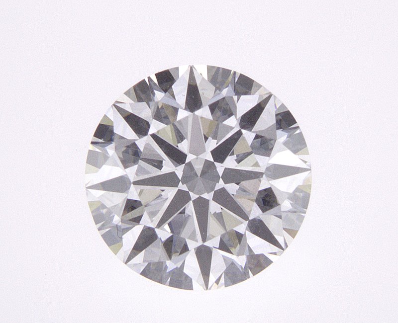 1.24 CT Round Lab-Grown Diamond Surrey Vancouver Canada Langley Burnaby Richmond
