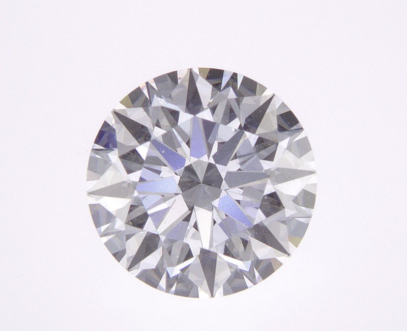 1.23 CT Round Lab-Grown Diamond Surrey Vancouver Canada Langley Burnaby Richmond