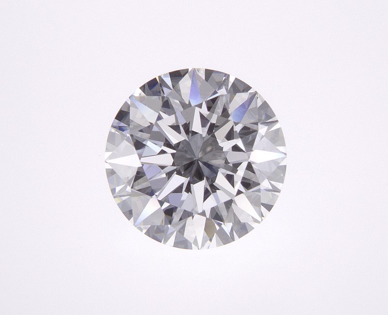 1.52 CT Round Lab-Grown Diamond Surrey Vancouver Canada Langley Burnaby Richmond