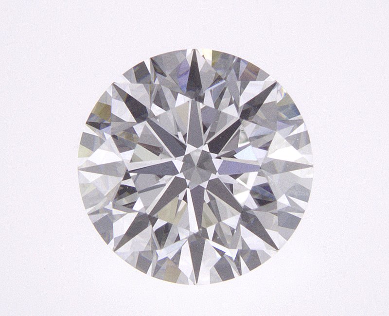 1.51 CT Round Lab-Grown Diamond Surrey Vancouver Canada Langley Burnaby Richmond