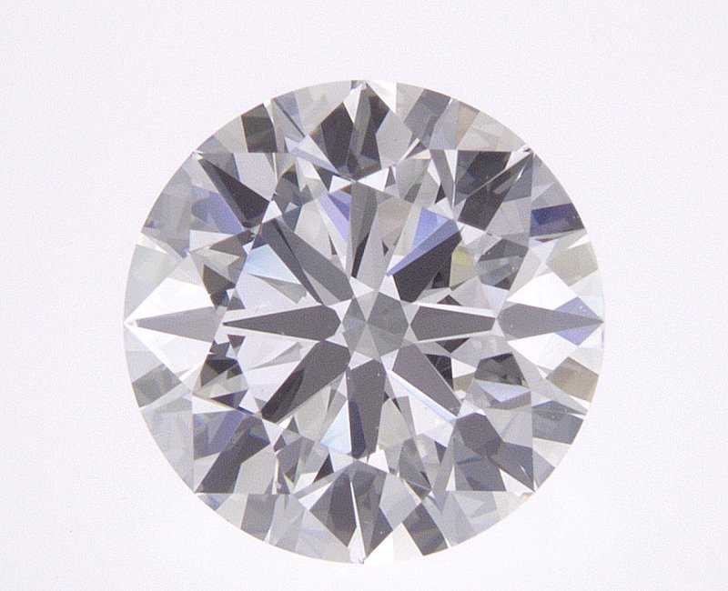 1.51 CT Round Lab-Grown Diamond Surrey Vancouver Canada Langley Burnaby Richmond