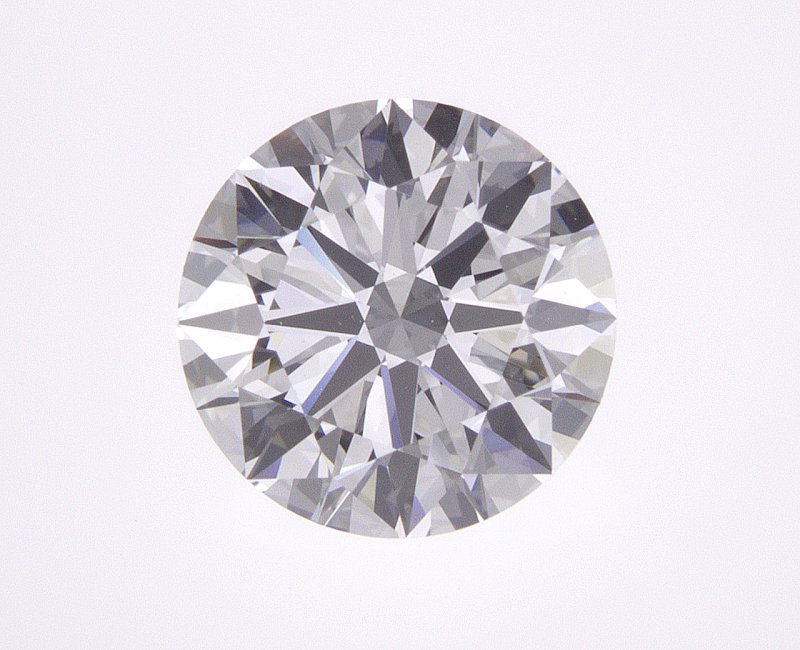 1.51 CT Round Lab-Grown Diamond Surrey Vancouver Canada Langley Burnaby Richmond
