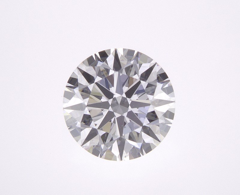 1.52 CT Round Lab-Grown Diamond Surrey Vancouver Canada Langley Burnaby Richmond