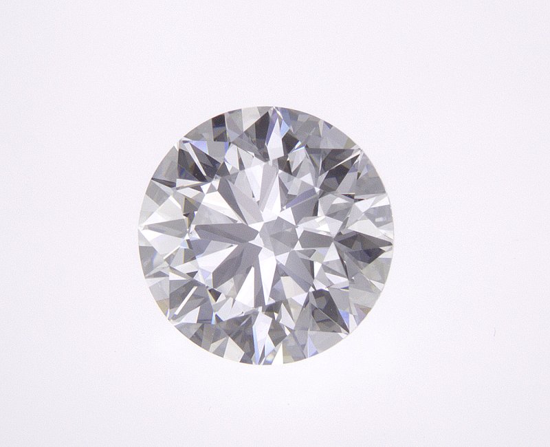 1.53 CT Round Lab-Grown Diamond Surrey Vancouver Canada Langley Burnaby Richmond