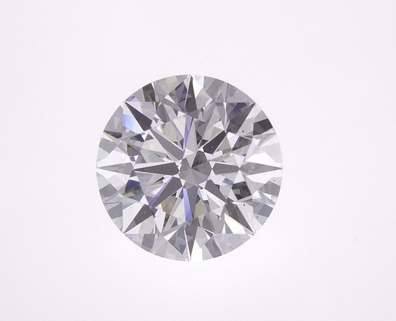 1.53 CT Round Lab-Grown Diamond Surrey Vancouver Canada Langley Burnaby Richmond