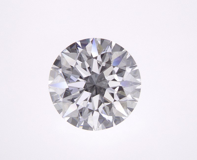 1.54 CT Round Lab-Grown Diamond Surrey Vancouver Canada Langley Burnaby Richmond