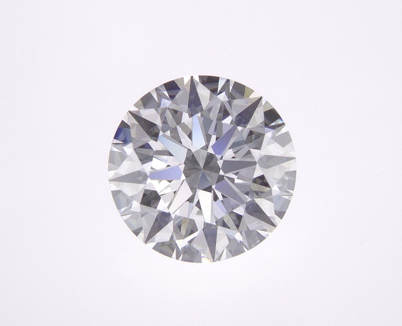 1.53 CT Round Lab-Grown Diamond Surrey Vancouver Canada Langley Burnaby Richmond