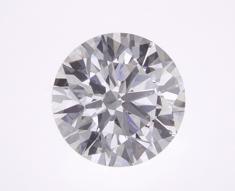 1.22 CT Round Lab-Grown Diamond Surrey Vancouver Canada Langley Burnaby Richmond