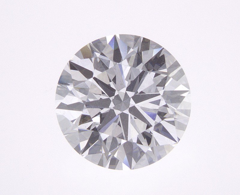 1.22 CT Round Lab-Grown Diamond Surrey Vancouver Canada Langley Burnaby Richmond